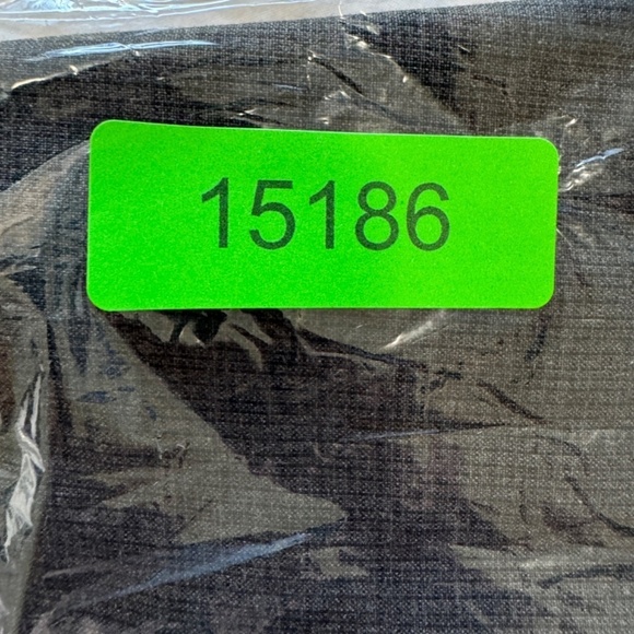 Perry Ellis Men's Gray Slim Fit Dress Pants Business Formal (Check Measurements) - Picture 14 of 14